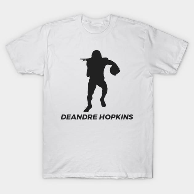 NFL - DEANDRE HOPKINS T-Shirt by SLHTT SPORT